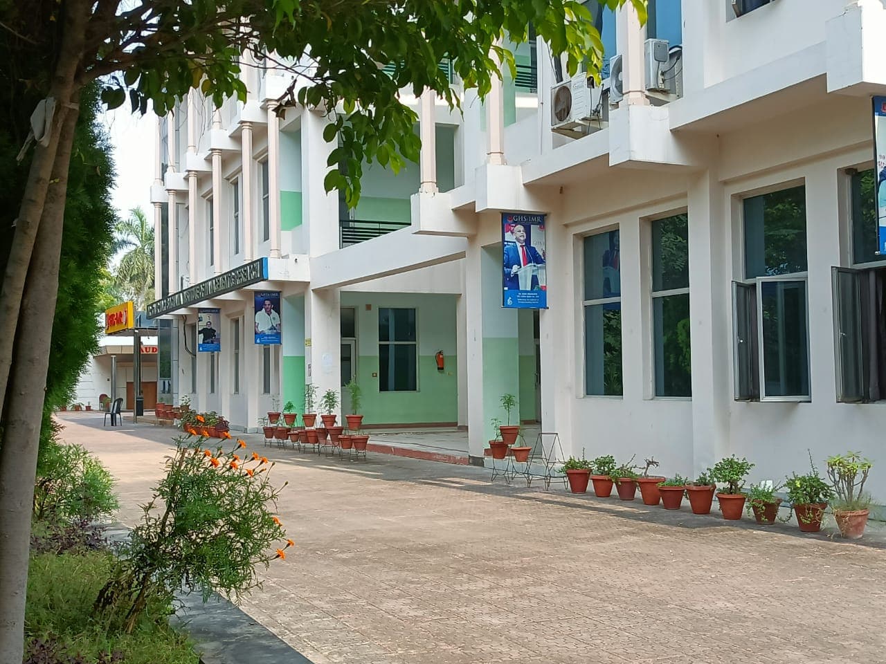 Dr. Gaur Hari Singhania Institute of Management and Research Kanpur General photo 2